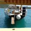 416_Stern, HAVILLO 82Ft Luxury Charter Motor Sailer in Greece and Mediterranean.jpg